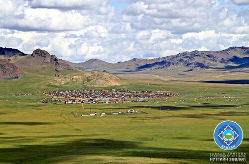 Завхан аймгийн Сонгино сум 150 сая төгрөгөөр НААДМЫН ТАЛБАЙ барина